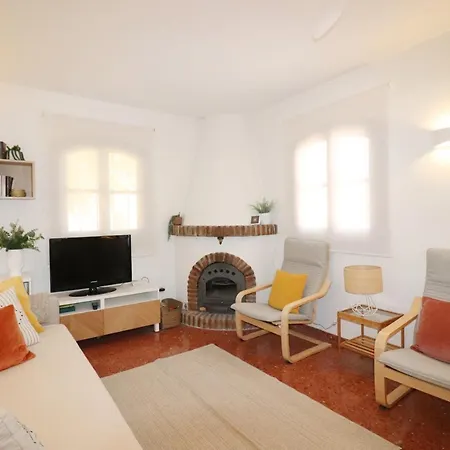 Apartamento Casa Pueblo San Francisco