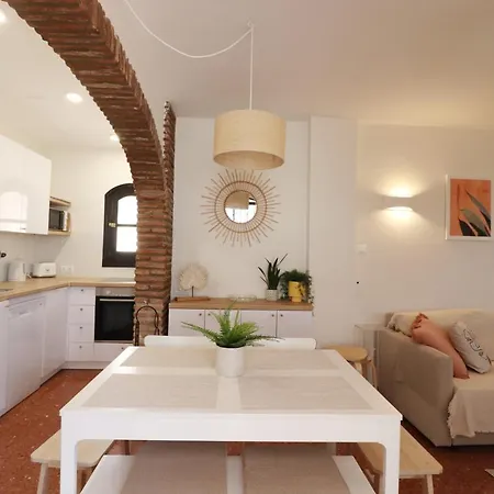 Casa Pueblo San Francisco Apartamento *