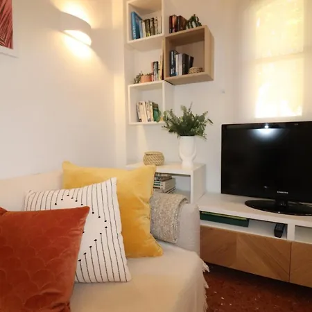 Casa Pueblo San Francisco Apartamento *