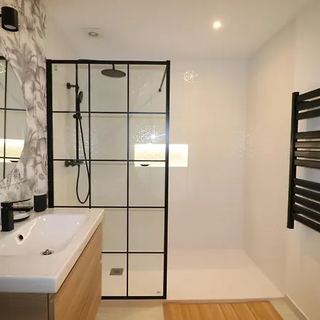 Casa Pueblo San Francisco Nerja