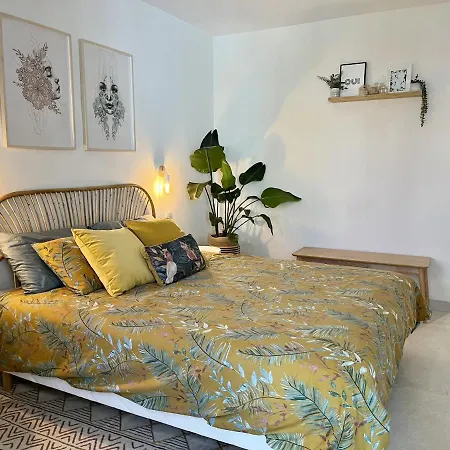 Casa Pueblo San Francisco