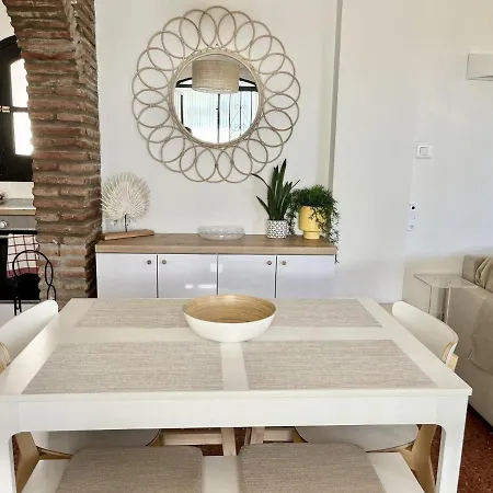 Casa Pueblo San Francisco Apartamento *