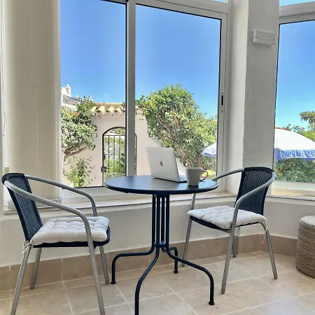Casa Pueblo San Francisco Nerja