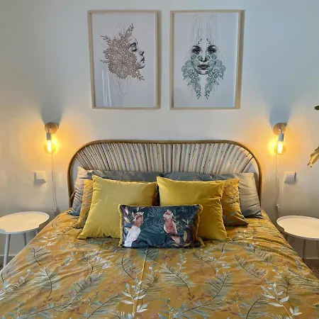 Casa Pueblo San Francisco