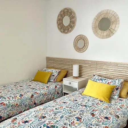 Casa Pueblo San Francisco Apartamento Nerja