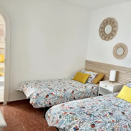 Casa Pueblo San Francisco Nerja