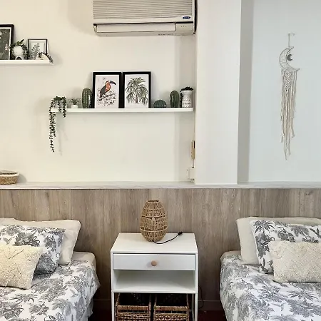 Casa Pueblo San Francisco Apartamento Nerja