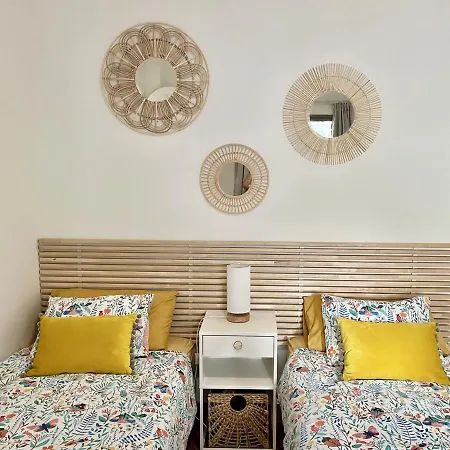 Casa Pueblo San Francisco Apartamento