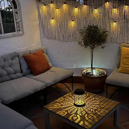 Apartamento Casa Pueblo San Francisco Nerja