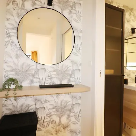 Casa Pueblo San Francisco Apartment Nerja