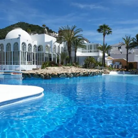 Apartment Casa Pueblo San Francisco Nerja