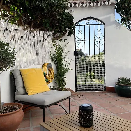 Casa Pueblo San Francisco *