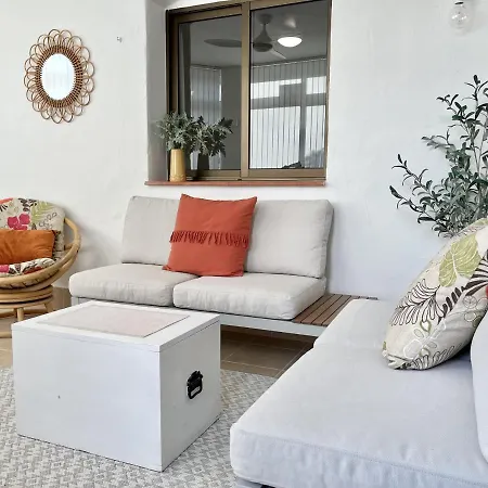 Casa Pueblo San Francisco Apartment *