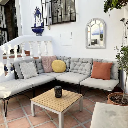 Casa Pueblo San Francisco