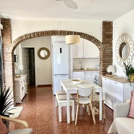 Apartment Casa Pueblo San Francisco *