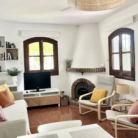 Casa Pueblo San Francisco Apartment
