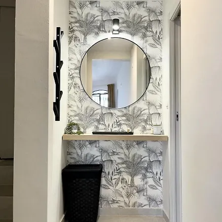 Casa Pueblo San Francisco Apartment *